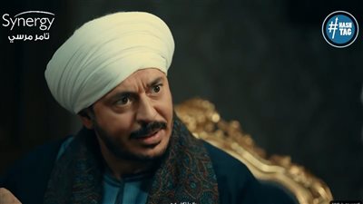 مسلسل حكيم باشا الحلقة 7 .. دينا فؤاد تدخل القصر وتشتعل العداوة مع برنسة