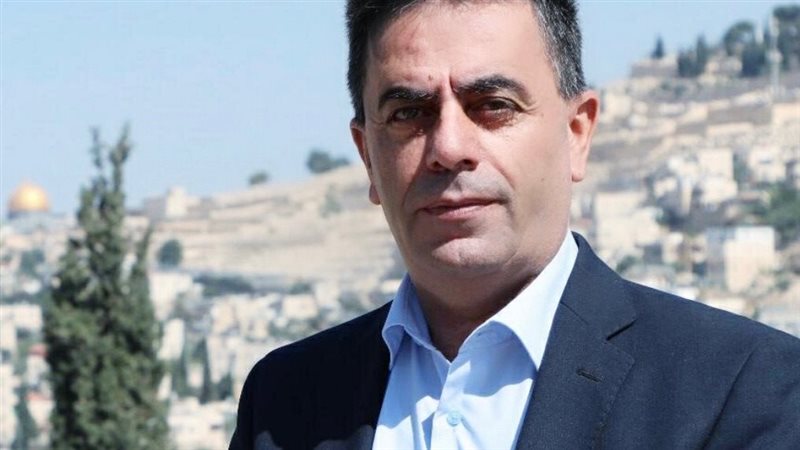 نعمان العابد الباحث