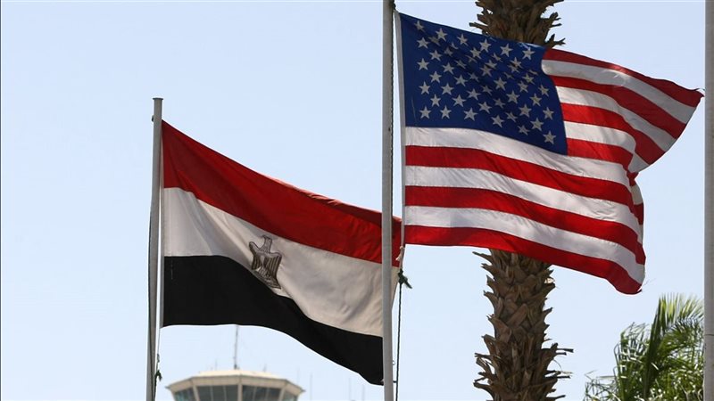 رويترز: محادثات واشنطن