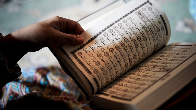 جدول العبادات في