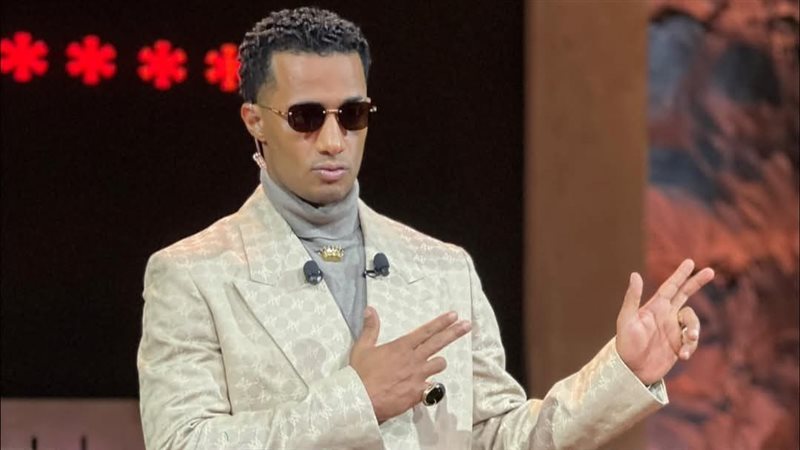 محمد رمضان يكشف تفاصيل