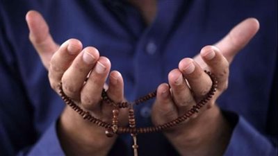 دعاء الإفطار في اليوم الثامن من رمضان.. ردده في ساعة الإجابة 