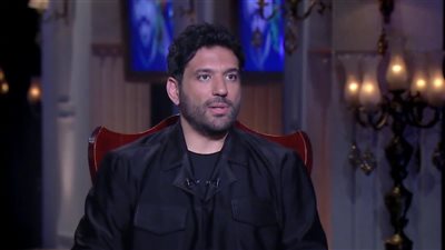 حسن الرداد في حبر سري: إيمي فكرت تاخد فادي في عمل غير عقبال عندكوا|فيديو