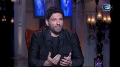 حسن الرداد لـ حبر سري: في نجوم بتدعم شغلها بشتم أعمال الناس التانية |فيديو