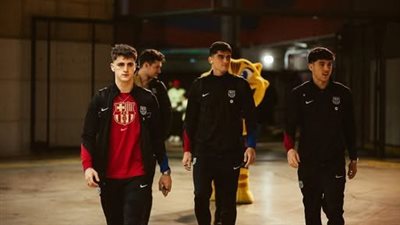 حالة وفاة تتسبب في تأجيل مباراة برشلونة وأوساسونا في الدوري الإسباني