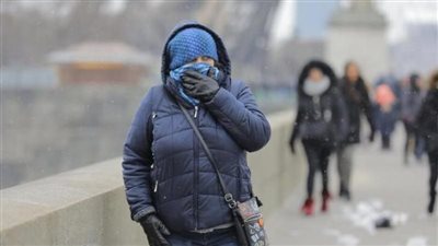 حالة الطقس اليوم الأحد 9 مارس 2025.. أجواء باردة وأمطار بهذه المناطق 