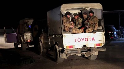 المرصد السوري: مقتل 1018 منهم 745 مدنيًا بدم بارد وانقطاع الكهرباء والمياه 