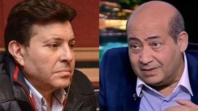 اليوم.. نظر دعوى هاني شاكر ضد طارق الشناوي في واقعة الإساءة 