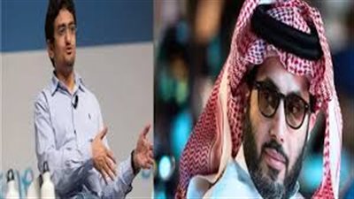 بعد قليل نظر أولي جلسات محاكمة وائل غنيم بتهمة سب تركي ال الشيخ 