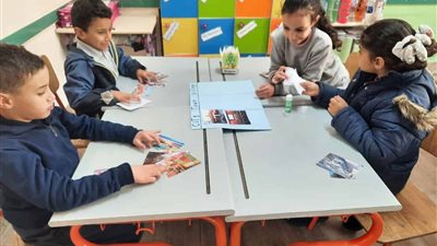 تقديم رياض الأطفال حكومي 2025.. الخطوات والشروط المطلوبة