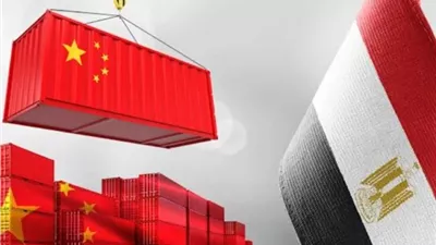 خبير اقتصادي: مصر أول المستفيدين من الحرب التجارية بين الصين وأمريكا 