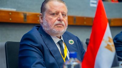 محافظ البنك المركزي يشدد على ضرورة التركيز على الاستفادة من التطورات التكنولوجية في تسوية المدفوعات عبر الحدود