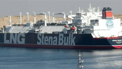 مصر تضع شروط تلقي طلبات التعاقد على استيراد شحنات الغاز الطبيعي المسال