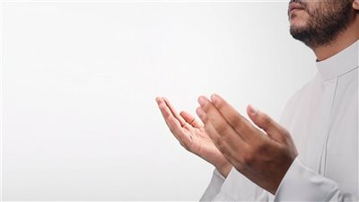 دعاء اليوم العاشر من رمضان 2025 .. اللَّهُمّ إنّا نَظُنّ بِك غفراناً وعفواً وتوفيقًا