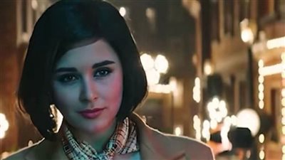 إيمان سلامة تكشف حقيقة ظهورسعاد حسني بالـ ai في إعلانات رمضان 2025 (خاص)