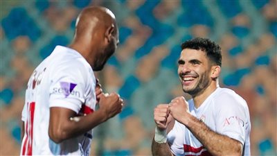 هل وقع زيزو لـ الأهلي قبل مباراة القمة ؟ .. مصدر يجيب