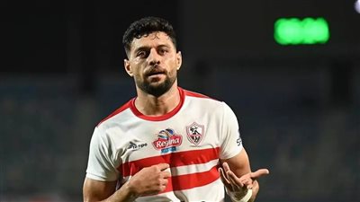 مدرب بروكسي: مصطفي شلبي أفضل من صفقات الزمالك الجديدة