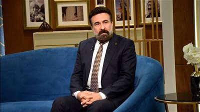 طارق الدسوقي: بتمنى المشاركة بدراما رمضان من خلال عمل يحترم عقل الجمهور