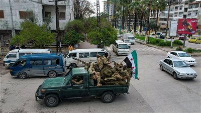 باحث لـ الأيام المصرية: يجب معاقبة النظام الحالي لعدم تكرار أحداث الساحل السوري  