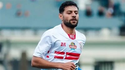 انتماءه للغريم فضحه .. تصرف مصطفى شلبي يكتب نهايته مع الجمهور الزملكاوي