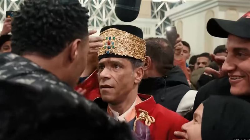 مدفع رمضان حلقة اليوم