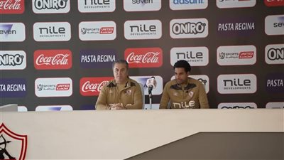 تصريحات نارية من بيسيرو قبل مباراة القمة بين الزمالك والأهلي .. شاهد ماذا قال؟