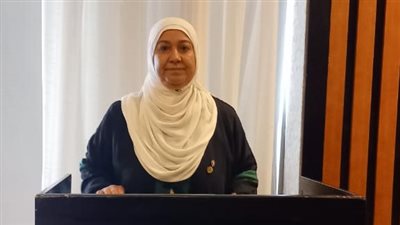 هل مشاهدة المسلسلات في رمضان تنقص من أجر الصيام؟.. واعظة بالأوقاف تجيب (خاص)