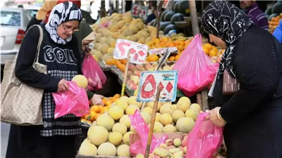 بعد تراجع التضخم في مصر للشهر الرابع على التوالي.. اقتصادي: اتوقع خفض سعر الفائدة 