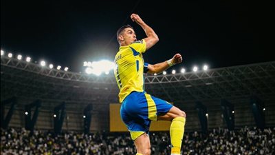 شاهد أهداف مباراة النصر واستقلال طهران الإيراني .. ثلاثية بقيادة رونالدو (فيديو)