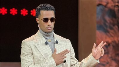 أنا مش أبو لهب..محمد رمضان يرد على هجوم شيخ بسبب مدفع رمضان (فيديو)