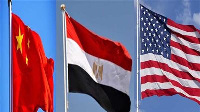 الحرب التجارية بين الصين وأمريكا .. ماذا تستفيد مصر؟  
