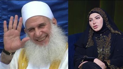 ميار الببلاوي: الشيخ محمد حسين يعقوب اتقدملي ولما رفضته منعني من الظهور بالقناة|فيديو