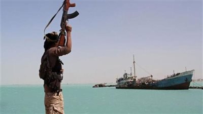 الجهاد الإسلامي ترحب بقرار الحوثيين عودة عملياتها ضد السفن الإسرائيلية