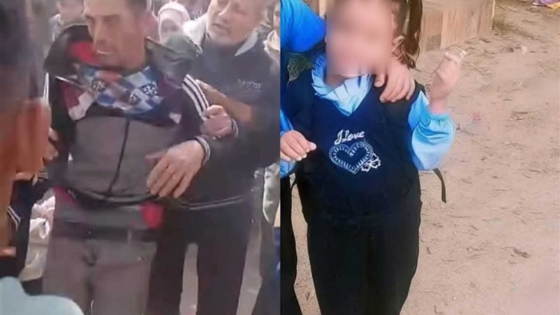 طفلة الشرقية العاشر