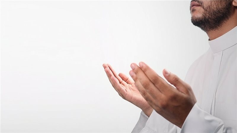 دعاء سحور يوم الثلاثاء