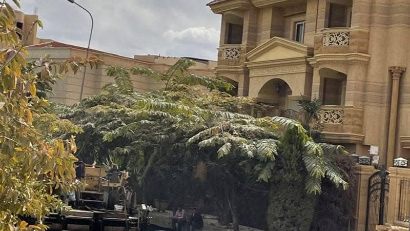 تسريع تنفيذ شبكات