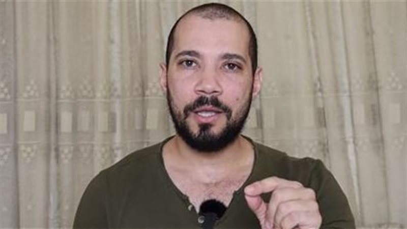 الداعية عبدالله رشدي