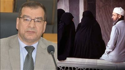 هل من حق المرأة شرعا رفض تعدد الزوجات؟.. عالم أزهري يفجر مفاجأة| خاص