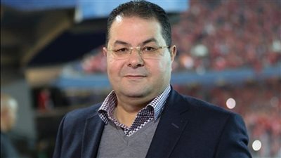 سعد شلبي يكشف كواليس جديدة ومثيرة عن أزمة انسحاب الأهلي من القمة