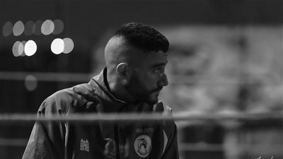 أحمد مالك يحتفل بنجاح ولاد الشمس ويشكر فريق العمل بذكريات التصوير| فيديو