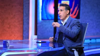 بسبب نادي بيراميدز .. إيقاف برنامج إيهاب الكومي على صدى البلد