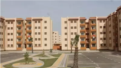 تسليم فوري أو خلال عامين.. مفاجأة من الحكومة بشأن 400 ألف وحدة سكنية