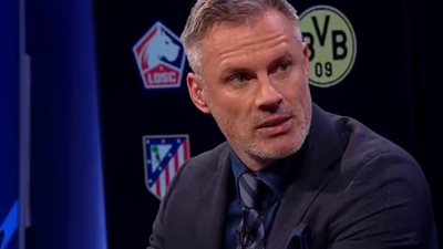 إصابة اسطورة ليفربول بالمرض مساء مباراة أستون فيلا مع كلوب بروج