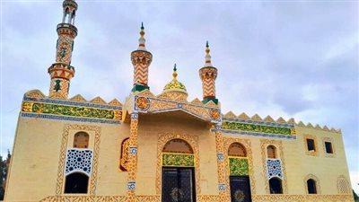 افتتاح 31 مسجدا في 13 محافظة غدا الجمعة .. اعرف الأسماء والأماكن المعلنة