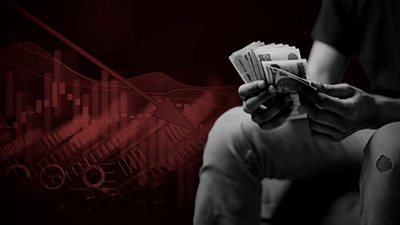 تأثير النصب على الاقتصاد.. أبو الفتوح: احذر المخطط البرونزي والتلاعب بالأرقام