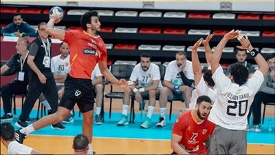 القنوات الناقلة لمباراة الأهلي وسبورتنج في سوبر اليد 