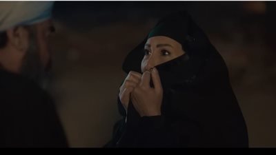 مسلسل فهد البطل الحلقة 12 .. الأحداث تشتعل بين وفاء وزوجها