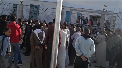 دماء على الكراريس.. ارتفاع عدد ضحايا حادث قطار الاسماعيلية اليوم لـ10 أطفال 