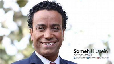 برنامج قطايف سامح حسين .. مصطفى شعبان ينصح بالمشاهدة بسبب الرسائل القيمة