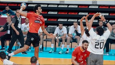 قرار صادم لجماهير الأهلي من اتحاد اليد بشأن كأس السوبر